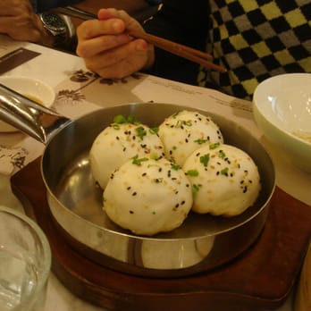 南小館 - Sang tsin bao - Shanghainese Near Me - Hong Kong, HK