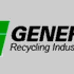 GENERAL Metals - Logo