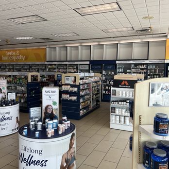 The Vitamin Shoppe - Vitamins & Supplements Near Me - Dallas, Texas The Vitamin Shoppe - Vitamins & Supplements Near Me - Dallas, Texas