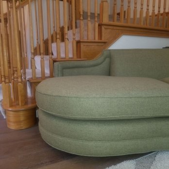 Adrian's Upholstery - The other end. - Furniture Reupholstery Near Me - Hayward, California Adrian's Upholstery - The other end. - Furniture Reupholstery Near Me - Hayward, California