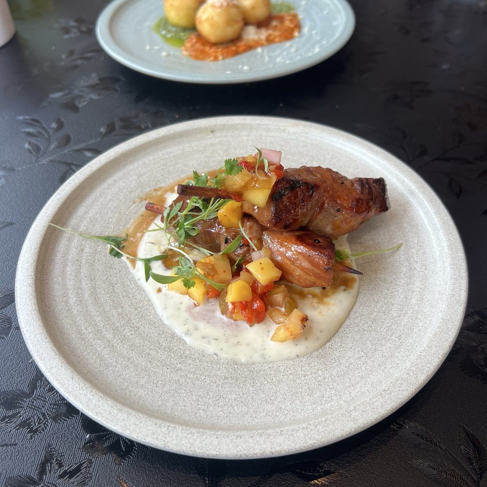 Palm Palm - Seafood Skewers - Bars Near Me - Pittsburgh, Pennsylvania Palm Palm - Seafood Skewers - Bars Near Me - Pittsburgh, Pennsylvania