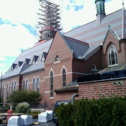 St Joseph Cathedral