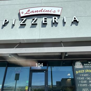Landini's Pizzeria - Landini's Pizzeria Russell Road Las Vegas, NV amazing 'east coast' pizza slices - Pizza Near Me - Las Vegas, Nevada Landini's Pizzeria - Landini's Pizzeria Russell Road Las Vegas, NV amazing 'east coast' pizza slices - Pizza Near Me - Las Vegas, Nevada