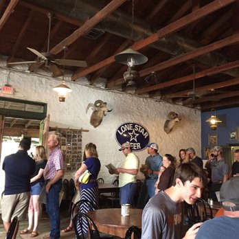 Hondo's - Bars Near Me - Fredericksburg, Texas