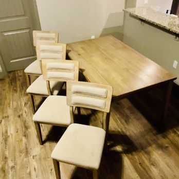 BC Assembly Solutions - Furniture Assembly Near Me - Granbury, Texas