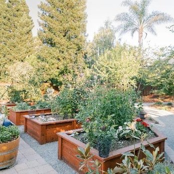 Pacific Premier Landscape Inc. - Pacific Premier plumbed our custom raised beds. Very professional and high quality work - Landscaping Near Me - Castro Valley, California