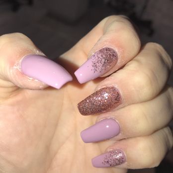 American Nail Bar - Nail Salons Near Me - Arlington, Texas