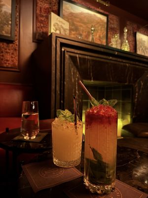 Founders Club by null