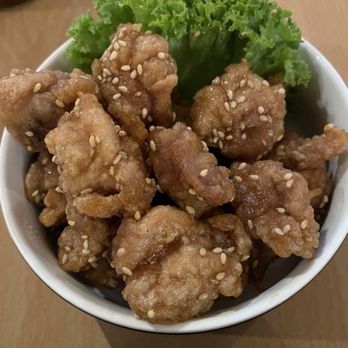 Kohan Japanese Restaurant - Popcorn Chicken - Japanese Near Me - Canterbury, CAN Kohan Japanese Restaurant - Popcorn Chicken - Japanese Near Me - Canterbury, CAN