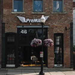 PreMil