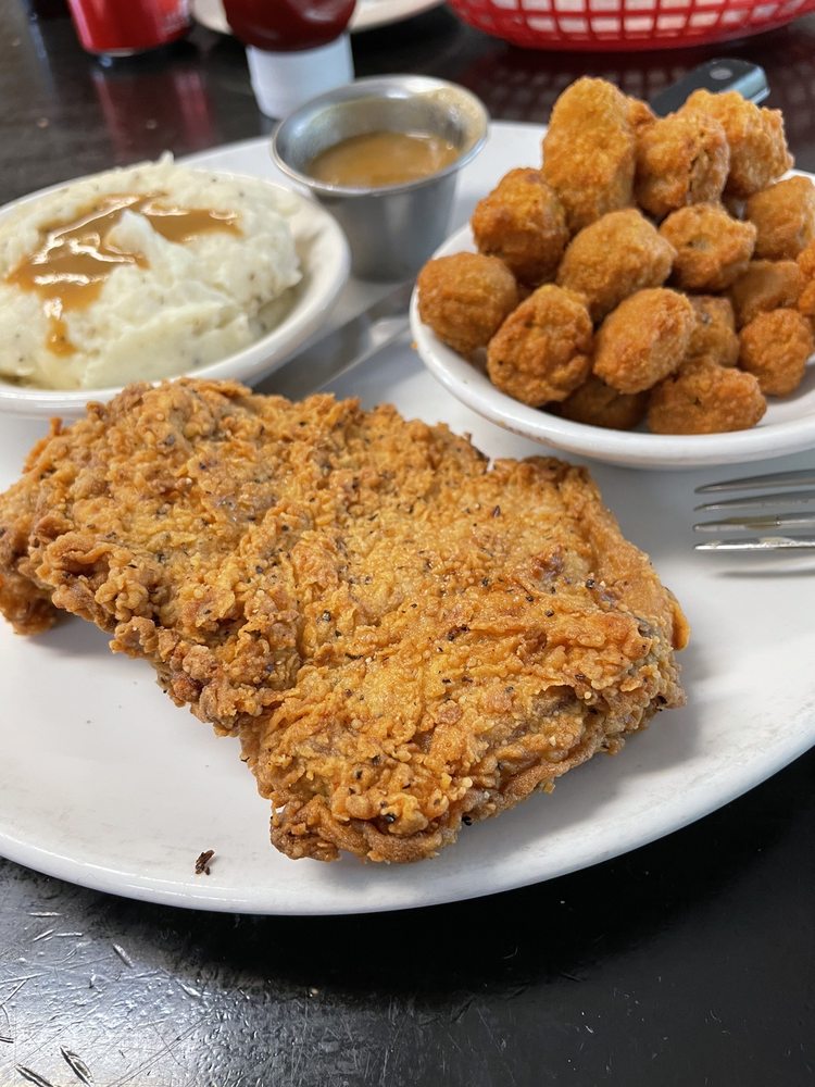 Barbara's Home Cookin