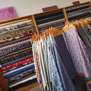 Josephine's Dry Goods - Fabric Stores Near Me - Portland, Oregon