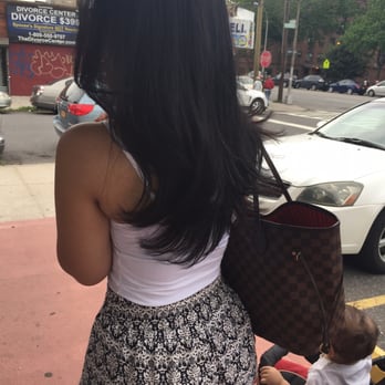 Olga Beauty Salon - Love my new haircut! My hair has so much life! - Hair Stylists Near Me