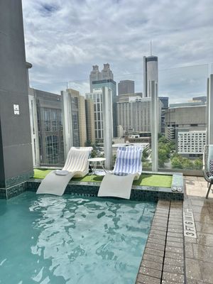 W Atlanta - Downtown by null
