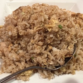 China Bistro - Chicken fried rice - Thai Near Me - Boulder City, Nevada China Bistro - Chicken fried rice - Thai Near Me - Boulder City, Nevada
