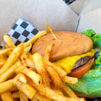 Peacock Cafe - American Near Me - Arcadia, California