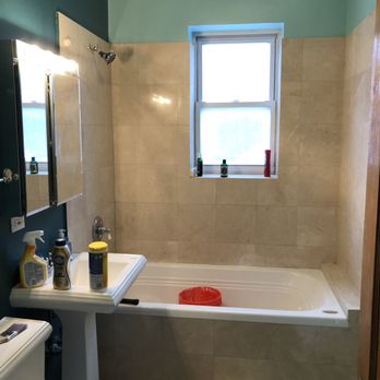 Rocket Plumbing - Rocket plumbing fixed a busted pipe for me. Unbelievably fast and professional. - Plumbing Near Me - Chicago, Illinois