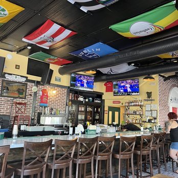 Celtic Conch Public House - Bar - Irish Pub Near Me - Key West, Florida Celtic Conch Public House - Bar - Irish Pub Near Me - Key West, Florida