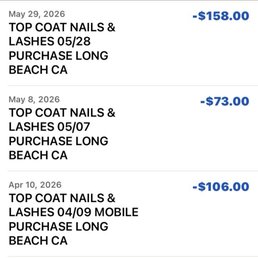 How much money I pay