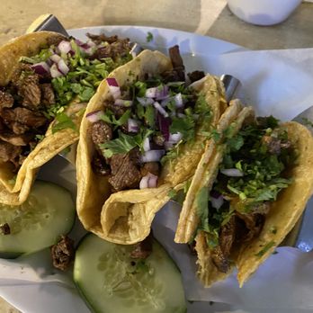 Coco Bongo Mariscos & Mexican Restaurant  - Asada tacos - Bars Near Me - Indianapolis, Indiana