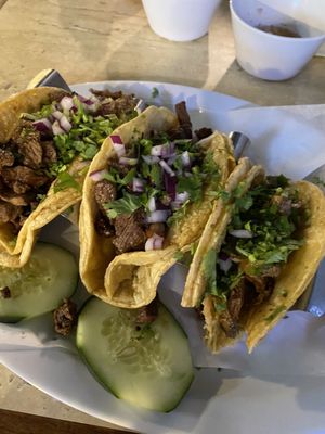 Coco Bongo Mariscos & Mexican Restaurant