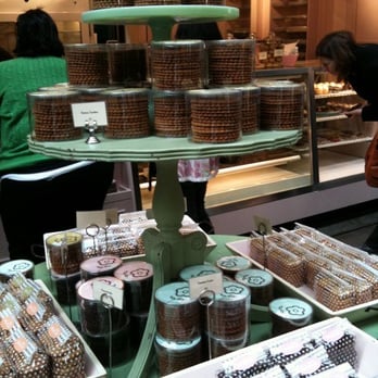 Miette - Where the Ginger snaps are located - Bakeries Near Me - San Francisco, California