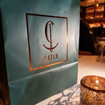 Catch - Bag - Sushi Bars Near Me - Dallas, Texas Catch - Bag - Sushi Bars Near Me - Dallas, Texas
