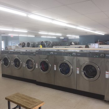 Waverly Point Laundry - Laundry Services Near Me - Lansing, Michigan