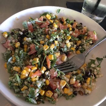 The Gladly - Mixed chopped salad - New American Near Me - Phoenix, Arizona The Gladly - Mixed chopped salad - New American Near Me - Phoenix, Arizona