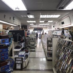Fayette Cigar Store - This place is like an old Sundry store from when I was a kid minus the fountain Cokes