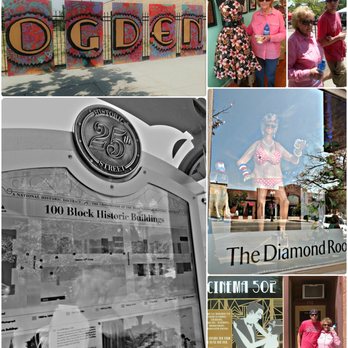 Good Eats Food Tour - Ogden - Walking Historic 25th Street, Ogden, Utah - Food Tours Near Me - Ogden, Utah Good Eats Food Tour - Ogden - Walking Historic 25th Street, Ogden, Utah - Food Tours Near Me - Ogden, Utah