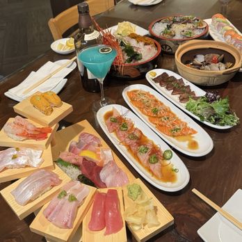 Opus Sushi - Japanese Near Me - Arcadia, California Opus Sushi - Japanese Near Me - Arcadia, California
