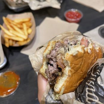 The Stand - American Classics Redefined - Burgers Near Me - Northridge, California The Stand - American Classics Redefined - Burgers Near Me - Northridge, California
