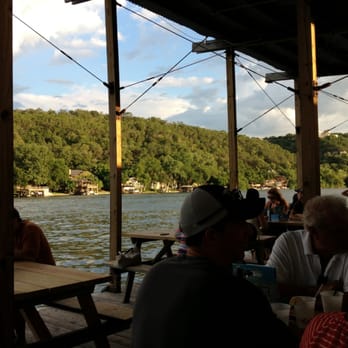Ski Shores Cafe - Gorgeous view! - Burgers Near Me - Austin, Texas Ski Shores Cafe - Gorgeous view! - Burgers Near Me - Austin, Texas