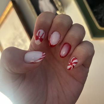 Nail House Jax - Nail Salons Near Me - Jacksonville, Florida Nail House Jax - Nail Salons Near Me - Jacksonville, Florida