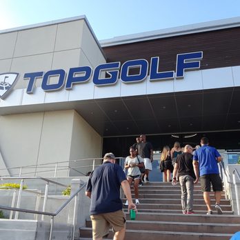 Topgolf - Entering the promise land - New American Near Me - Orlando, Florida Topgolf - Entering the promise land - New American Near Me - Orlando, Florida
