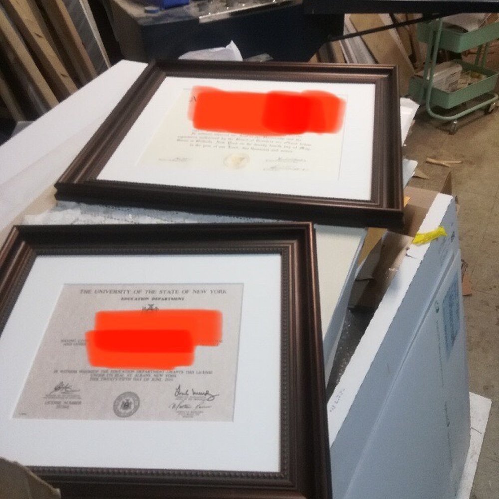 IPCC Framing - Framing Near Me - Flushing, New York
