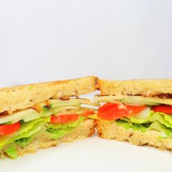 Smooth 2 You - Veggie Lovers Welcome