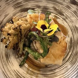 Miso Cod