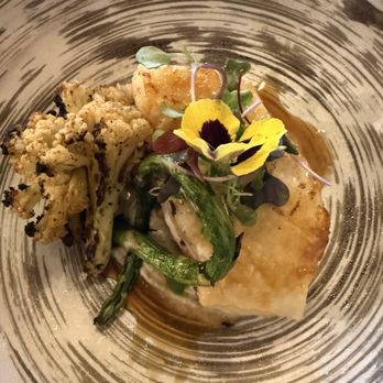 KoBu - Miso Cod - Japanese Near Me - Jacksonville, Florida