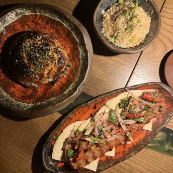 Hamdi - Turkish Near Me - Seattle, Washington