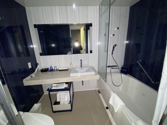 Mitsui Garden Hotel Nagoya Premier by null