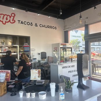 Papi Tacos & Churros - Birria location - Tacos Near Me - Norwalk, California Papi Tacos & Churros - Birria location - Tacos Near Me - Norwalk, California