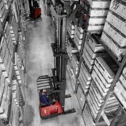 USA Forklift Certification
