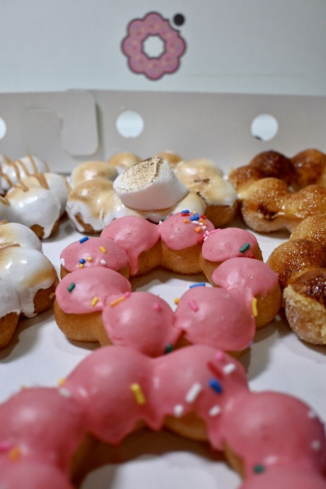 OH MOCHI RICHMOND 442 Photos & 163 Reviews 900 W Franklin St