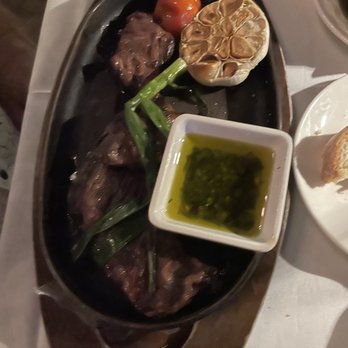 Ocean Grill - Wagyu steak - Mediterranean Near Me - Miami Beach, Florida