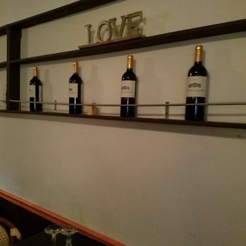 Le Bistro - Nice wall display. - French Near Me - Lighthouse Point, Florida Le Bistro - Nice wall display. - French Near Me - Lighthouse Point, Florida