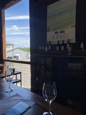 Ravines Wine Cellars by null