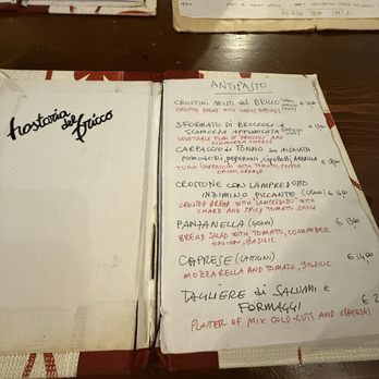 Hosteria del Bricco - Tuscan Near Me - Florence, FI Hosteria del Bricco - Tuscan Near Me - Florence, FI
