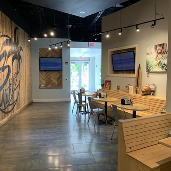 3Natives - Juice Bars & Smoothies Near Me - Jupiter, Florida